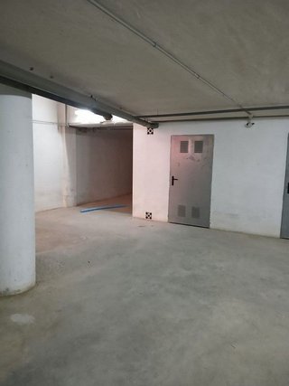 Garaje en venta en Playa del Cura en Torrevieja