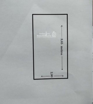 Garaje en venta en Capuchinos - Glorieta en Salamanca