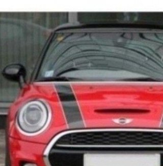 KIT DE CARROCERÍA PARA MINI ONE F56 3D rmb762506
