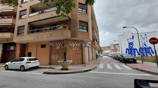 Local comercial en venta en Maestro Carrascosa - Banda de Música en Villena