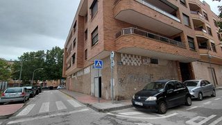 Local comercial en venta en Maestro Carrascosa - Banda de Música en Villena