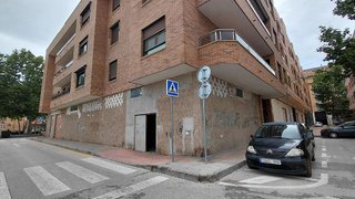 Local comercial en venta en Maestro Carrascosa - Banda de Música en Villena