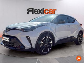 Toyota C-HR 2.0 180H Advance