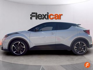 Toyota C-HR 2.0 180H Advance