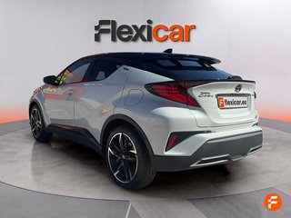 Toyota C-HR 2.0 180H Advance