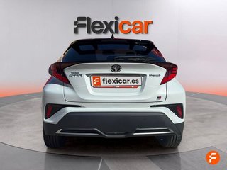 Toyota C-HR 2.0 180H Advance