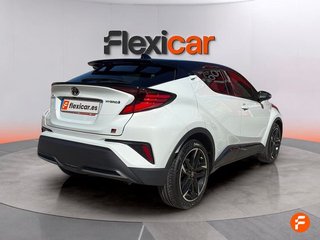 Toyota C-HR 2.0 180H Advance