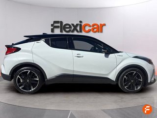 Toyota C-HR 2.0 180H Advance