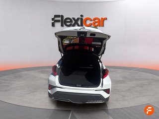 Toyota C-HR 2.0 180H Advance