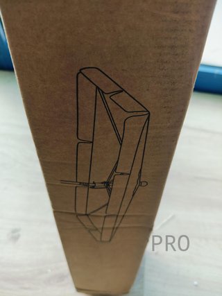 Parasol Rectangular - SONGMICS