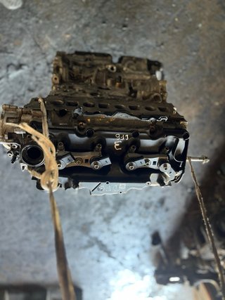 Motor DFB 2.0 40 TDI 204CV