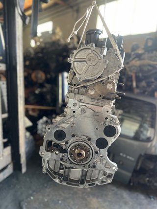 Motor DFB 2.0 40 TDI 204CV