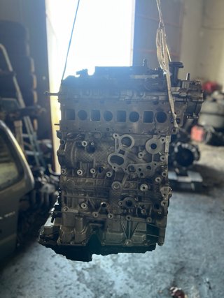 Motor DFB 2.0 40 TDI 204CV