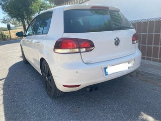 Volkswagen Golf VI