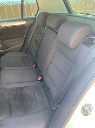 Volkswagen Golf VI