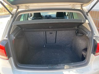 Volkswagen Golf VI