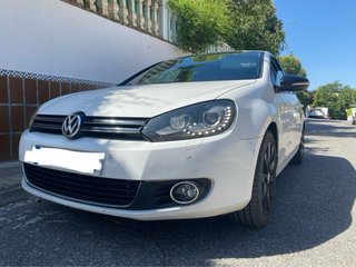 Volkswagen Golf VI