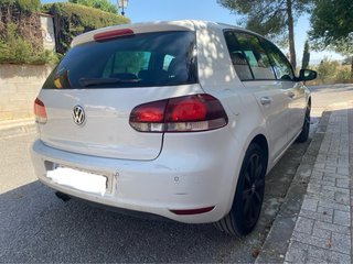 Volkswagen Golf VI