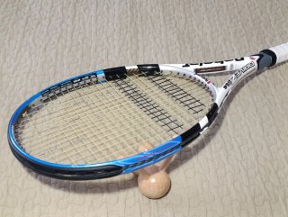 Raqueta Babolat Drive Z Lite