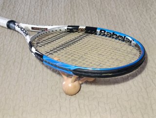 Raqueta Babolat Drive Z Lite