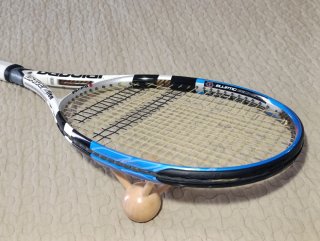 Raqueta Babolat Drive Z Lite