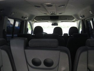 FIAT Scudo 2.0 jtd l1 140cv 9 plazas
