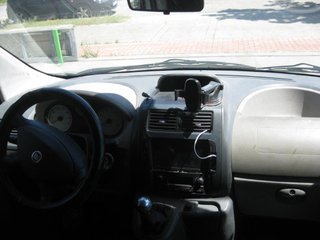 FIAT Scudo 2.0 jtd l1 140cv 9 plazas