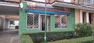 Local comercial en alquiler en Constitución-El Balconcillo en Guadalajara