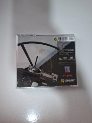 Mig Alley PC CD-ROM Windows 95/98