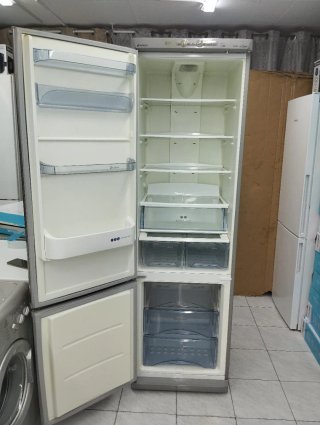 Nevera Edesa No Frost