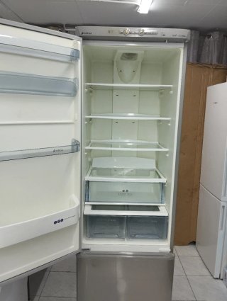 Nevera Edesa No Frost