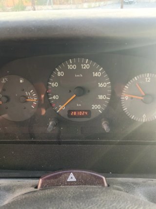 Volkswagen LT35 1999