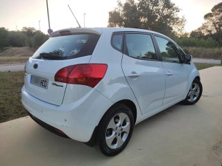 KIA VENGA 112.000km 2011 FULL EQUIP