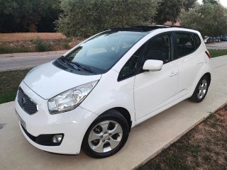 KIA VENGA 112.000km 2011 FULL EQUIP
