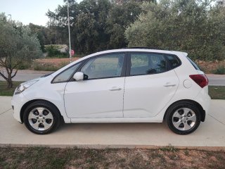 KIA VENGA 112.000km 2011 FULL EQUIP