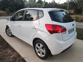 KIA VENGA 112.000km 2011 FULL EQUIP