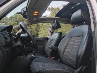 KIA VENGA 112.000km 2011 FULL EQUIP