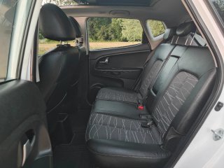 KIA VENGA 112.000km 2011 FULL EQUIP
