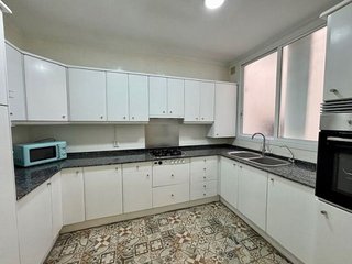 Piso en alquiler en Arrancapins en Valencia