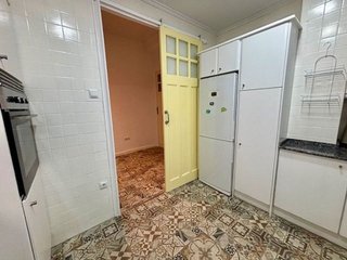 Piso en alquiler en Arrancapins en Valencia