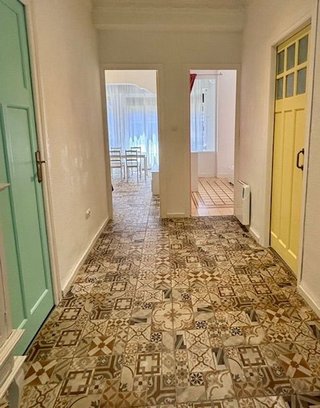 Piso en alquiler en Arrancapins en Valencia