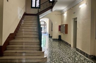 Piso en alquiler en Arrancapins en Valencia