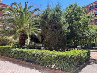 Piso en alquiler en Arrancapins en Valencia