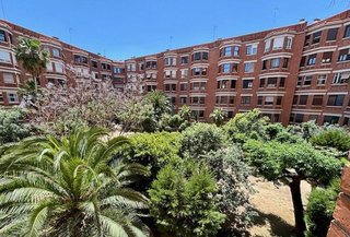 Piso en alquiler en Arrancapins en Valencia