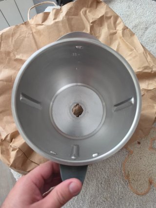 Vaso/Jarra Thermomix TM-31