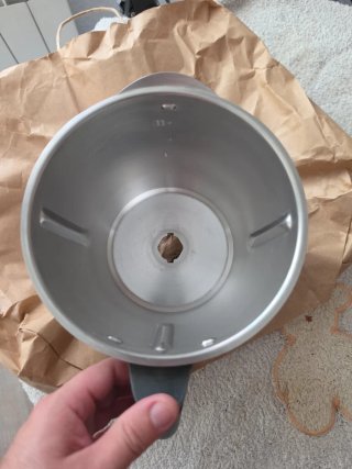 Vaso/Jarra Thermomix TM-31