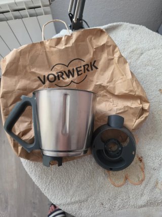 Vaso/Jarra Thermomix TM-31
