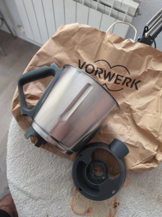 Vaso/Jarra Thermomix TM-31