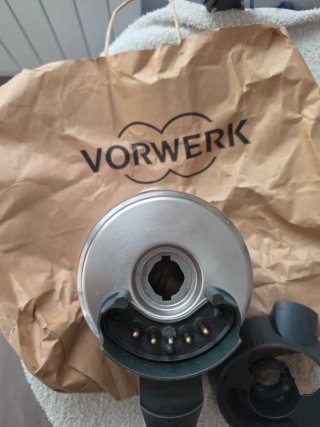 Vaso/Jarra Thermomix TM-31