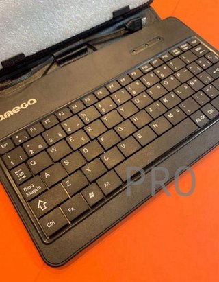 Funda para Tablet con Teclado